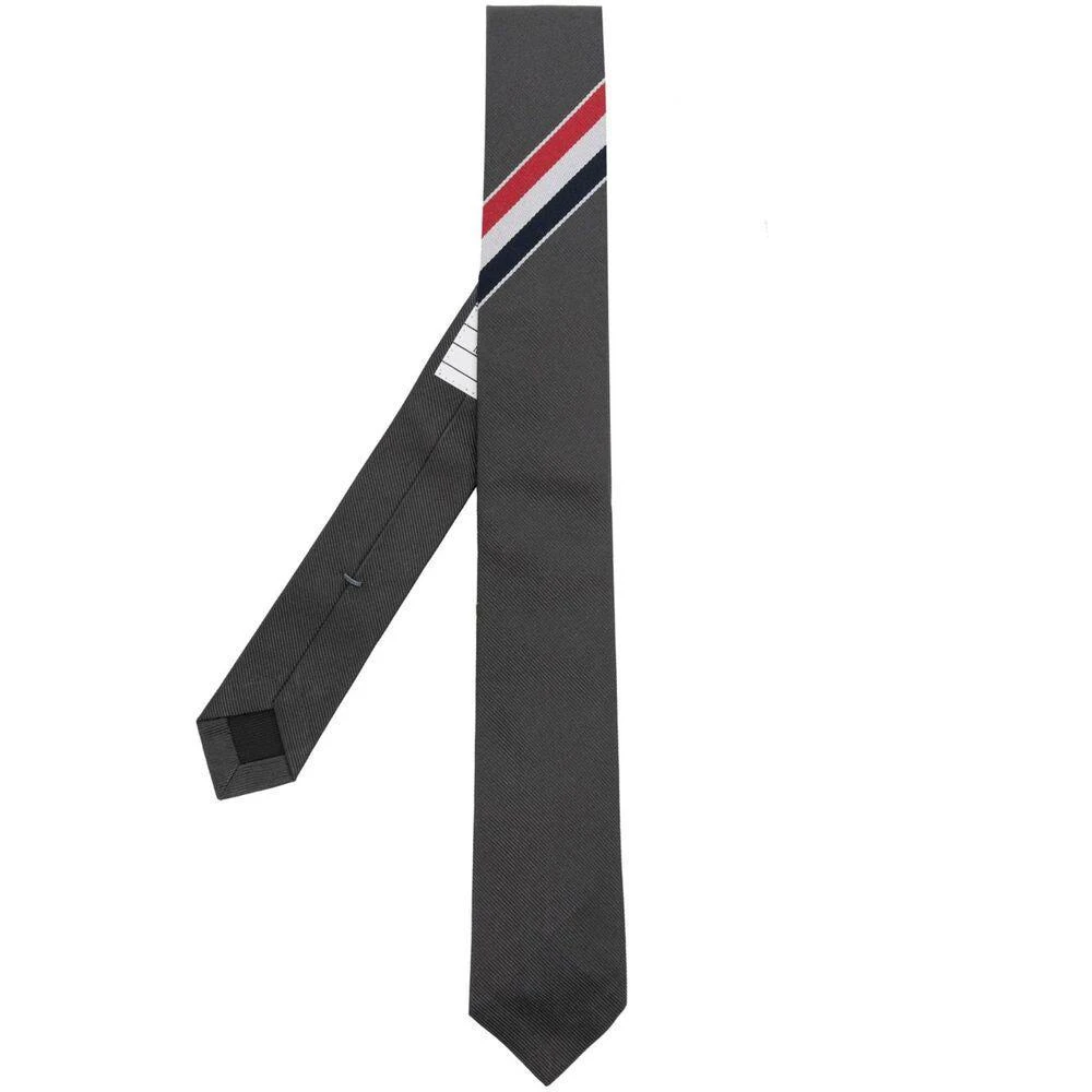 商品Thom Browne|Thom Browne Ties,价格¥1274,第1张图片