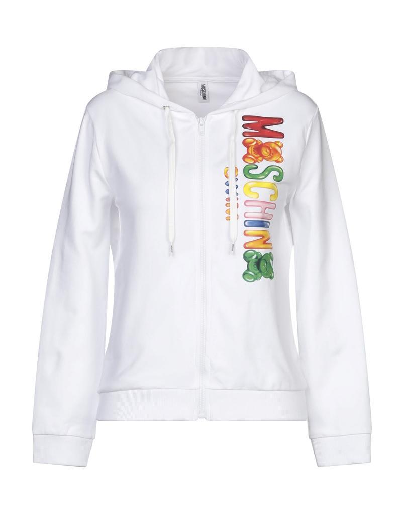 商品Moschino|Hooded sweatshirt,价格¥1590,第1张图片