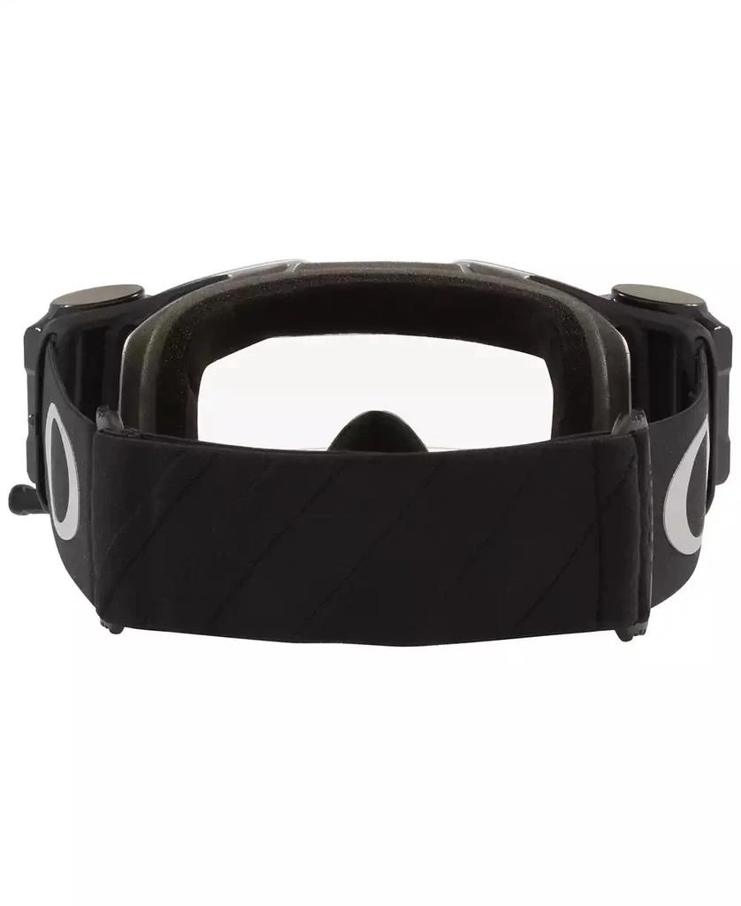 Unisex Front Line MX Goggles OO7087 商品