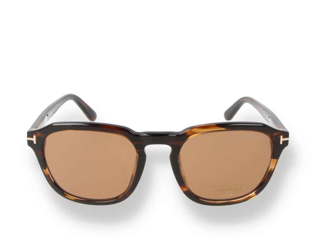 商品Tom Ford|TOM FORD EYEWEAR SUNGLASSES,价格¥2302,第1张图片