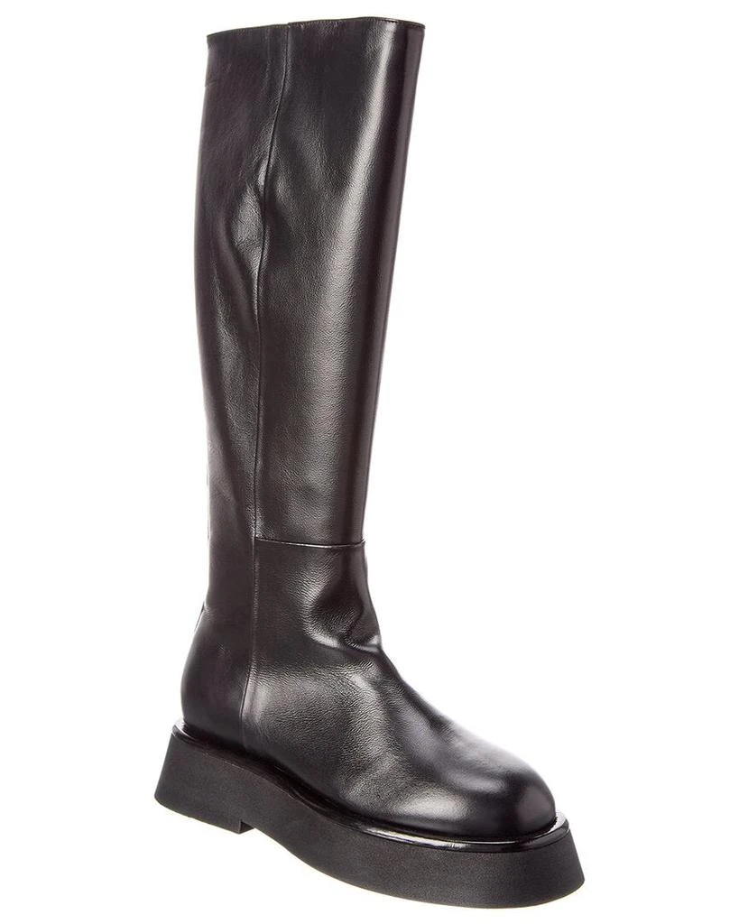 商品Wandler|Wandler Rosa Long Leather Boot,价格¥1888,第1张图片