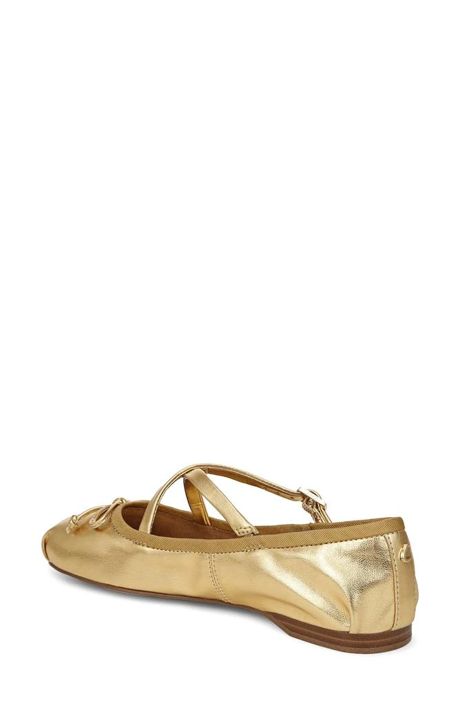 商品Circus NY by Sam Edelman|Zuri Ballet Flat,价格¥244,第2张图片详细描述