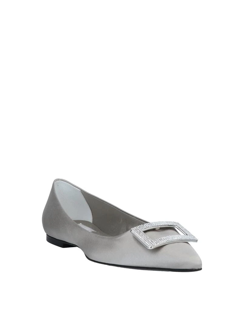 商品Roger Vivier|Ballet flats,价格¥4889,第2张图片详细描述