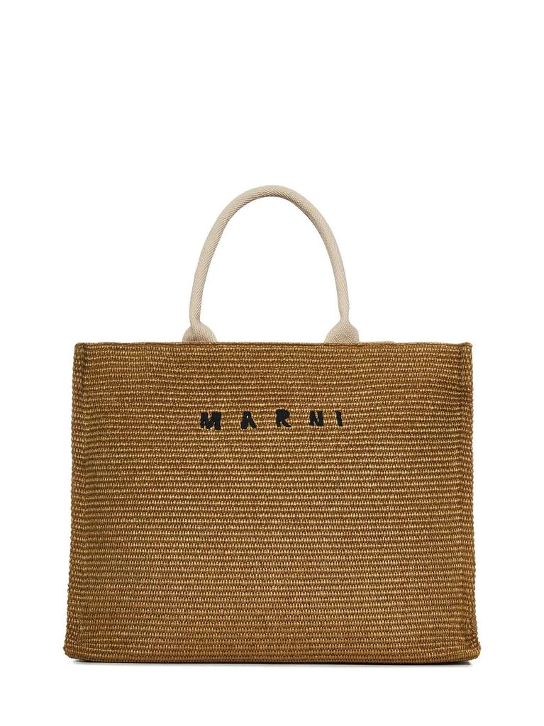 商品Marni|Marni Tote,价格¥4009,第1张图片