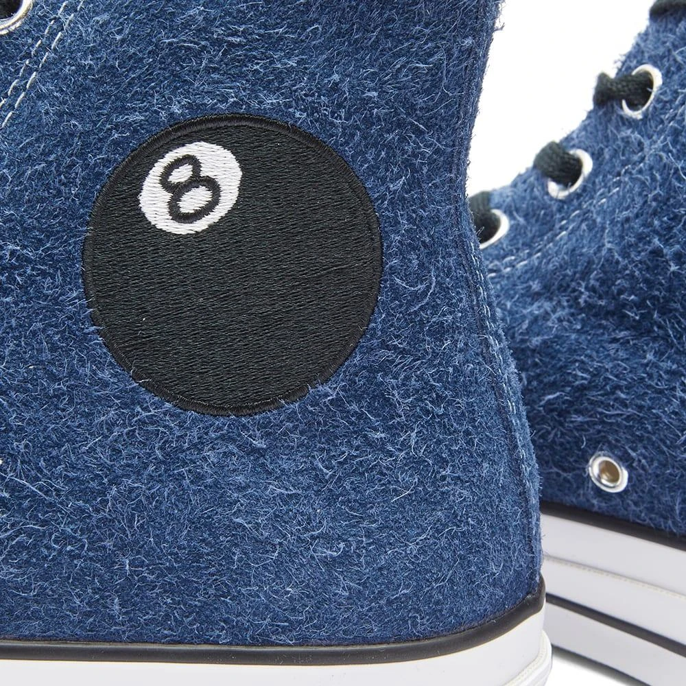 商品Converse|Converse X Stussy Chuck 70,价格¥614,第4张图片详细描述