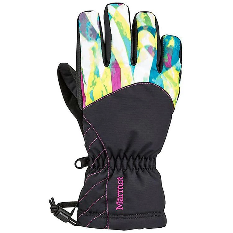 商品Marmot|Glade Glove - Girls',价格¥196-¥261,第1张图片