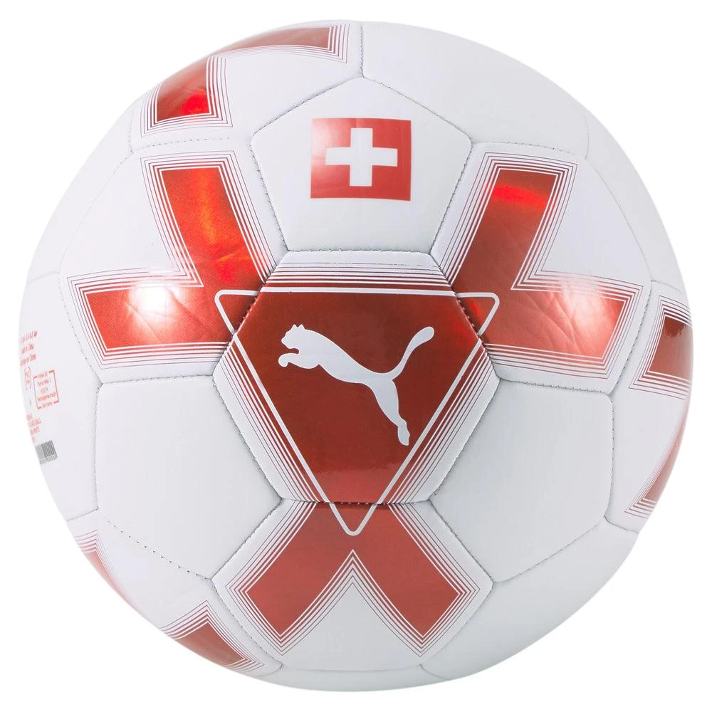 商品Puma|Sfv Cage Soccer Ball,价格¥191,第1张图片