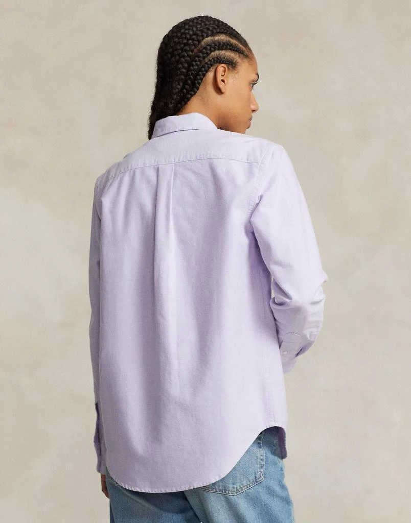 商品Ralph Lauren|Solid color shirts & blouses,价格¥1040,第3张图片详细描述