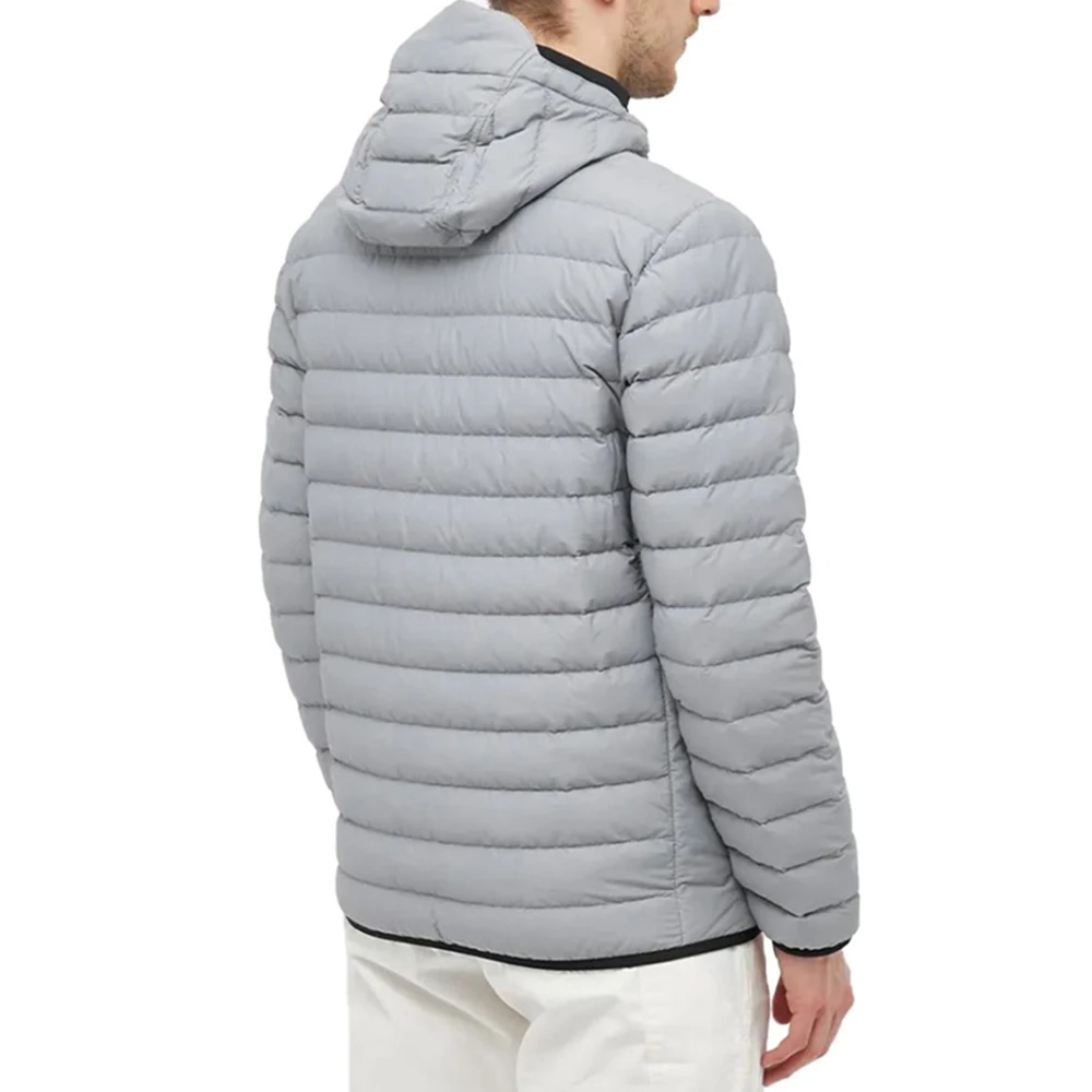 STONE ISLAND 男士羽绒服 MO751542725-V0061 商品