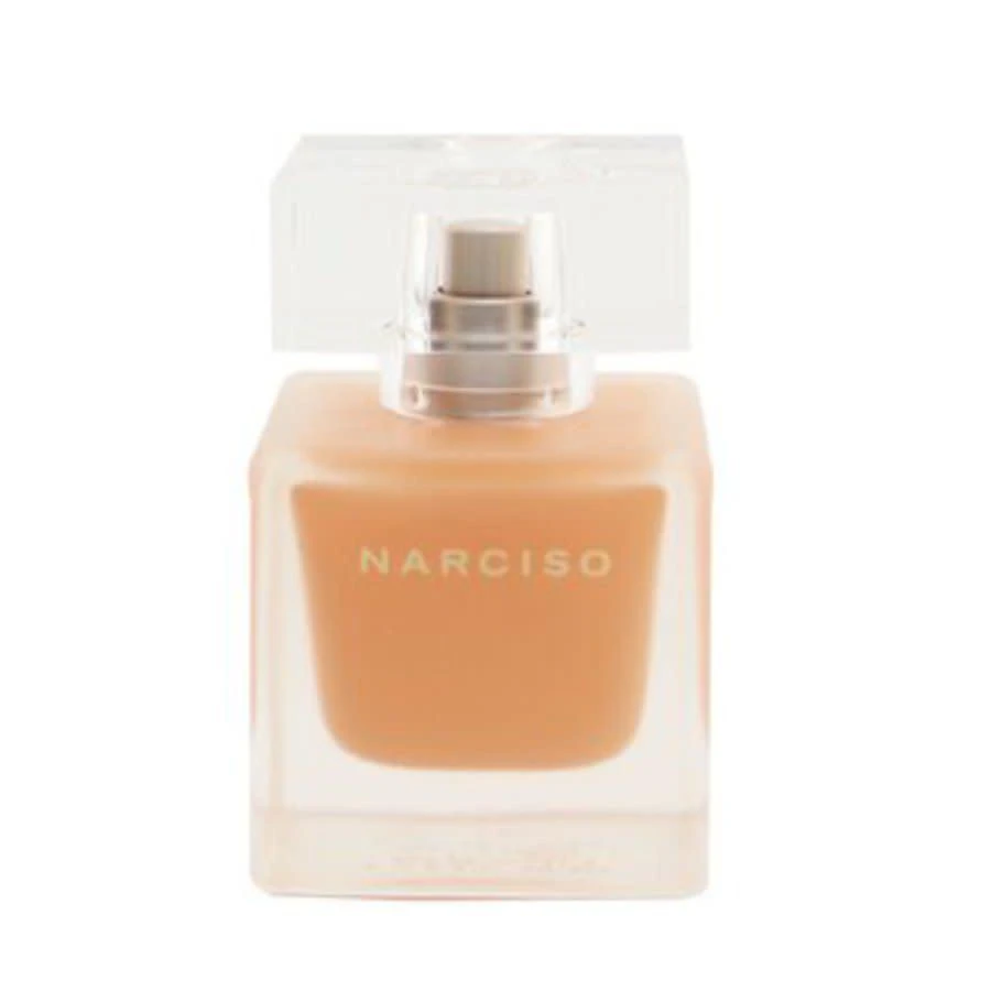 商品Narciso Rodriguez|Ladies Narciso Eau Neroli Ambree EDT Spray 1 oz Fragrances 3423222012786,价格¥370,第1张图片