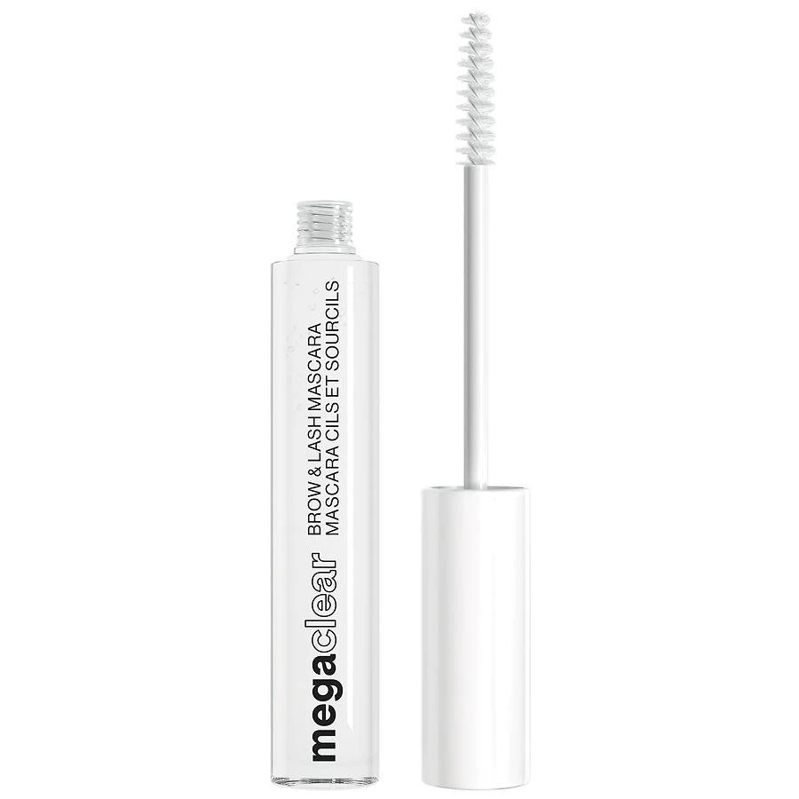 商品Wet n Wild|Mega Clear Brow & Lash Mascara,价格¥19,第1张图片