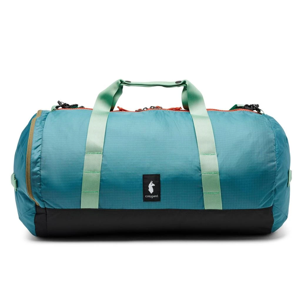 商品Cotopaxi|45 L Ligera Duffel Bag - Cada Dia,价格¥748,第2张图片详细描述