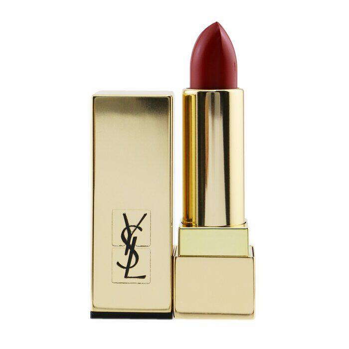 商品Yves Saint Laurent|Yves Saint Laurent 纯口红 - #21 Rouge Paradoxe -21 Rouge Paradoxe(3.8g/0.13oz),价格¥381,第1张图片