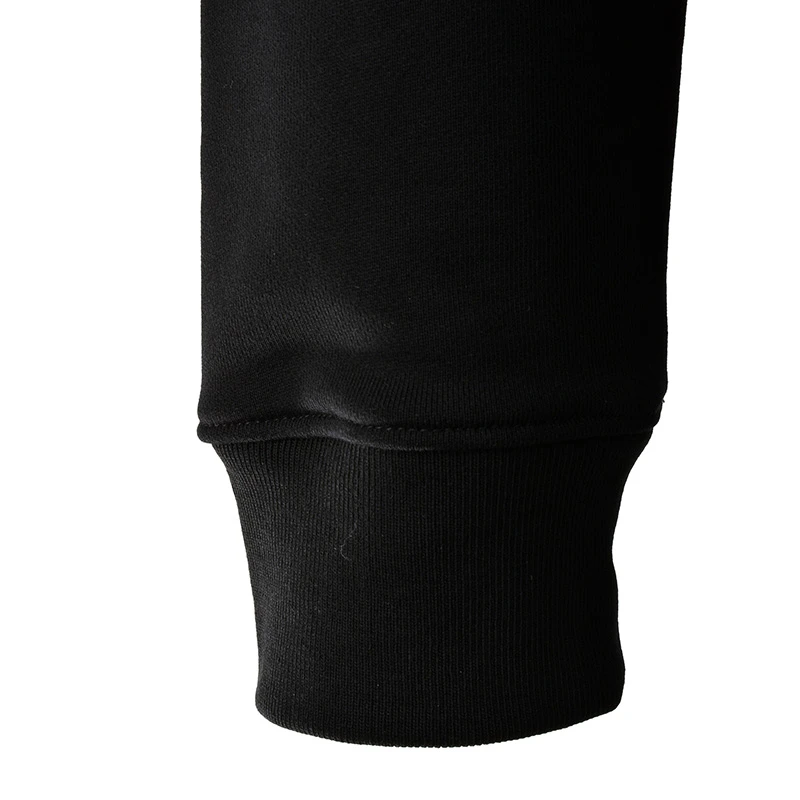 MOSCHINO 黑色女士卫衣/帽衫 D1A0479-1027-1555 商品