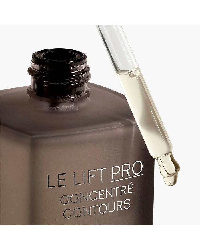 商品Chanel|LE LIFT PRO CONCENTRÉ CONTOURS Corrects - Redefines - Tightens,价格¥1577,第3张图片详细描述