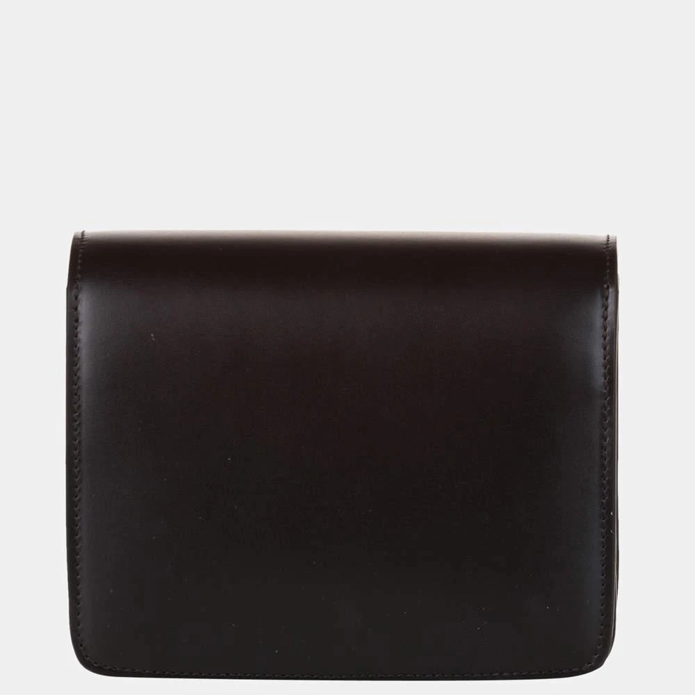 商品[二手商品] Celine|Celine  Black Classic Box Small Leather Crossbody Bag,价格¥18888,第3张图片详细描述