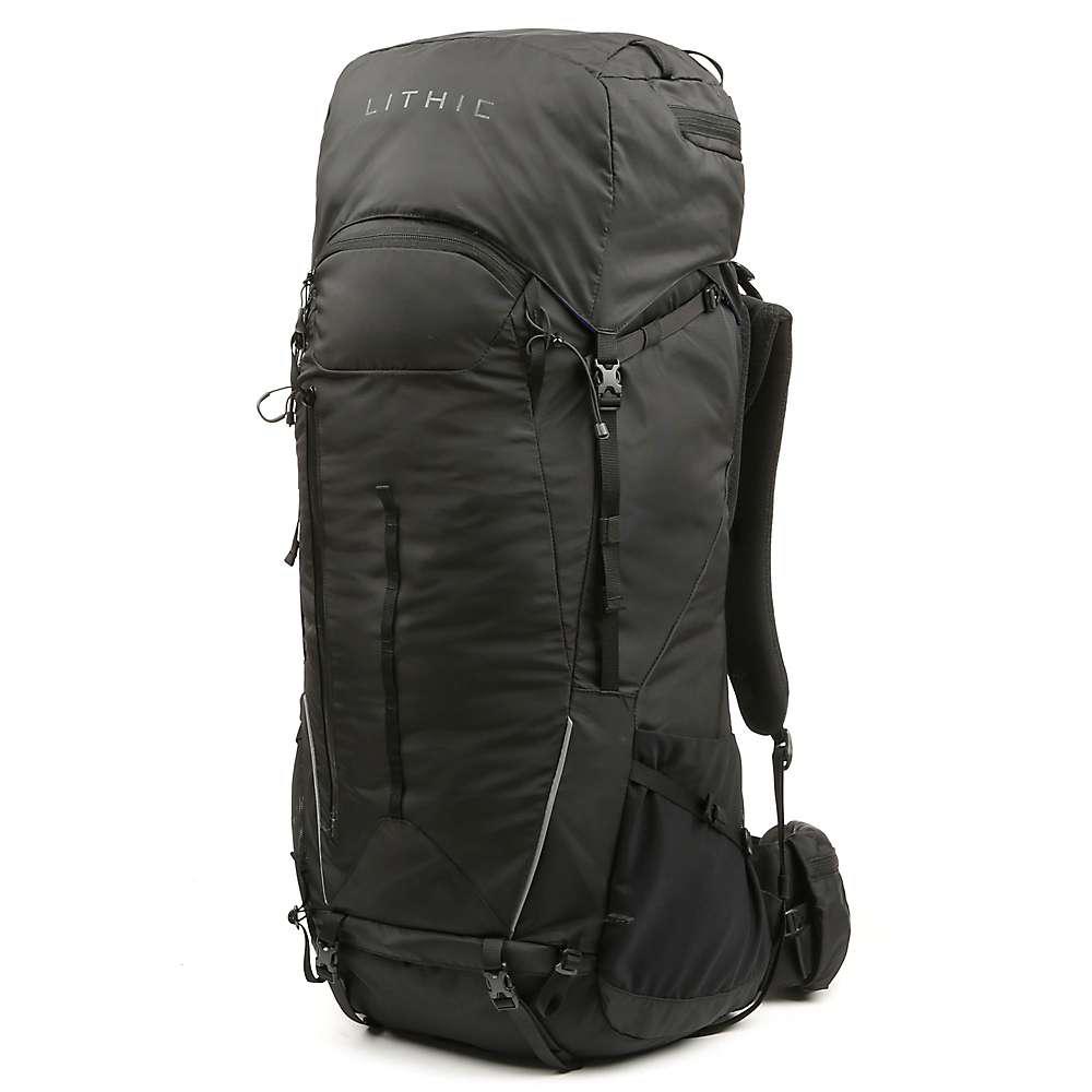 LITHIC 65L Expedition Pack商品第1张图片规格展示