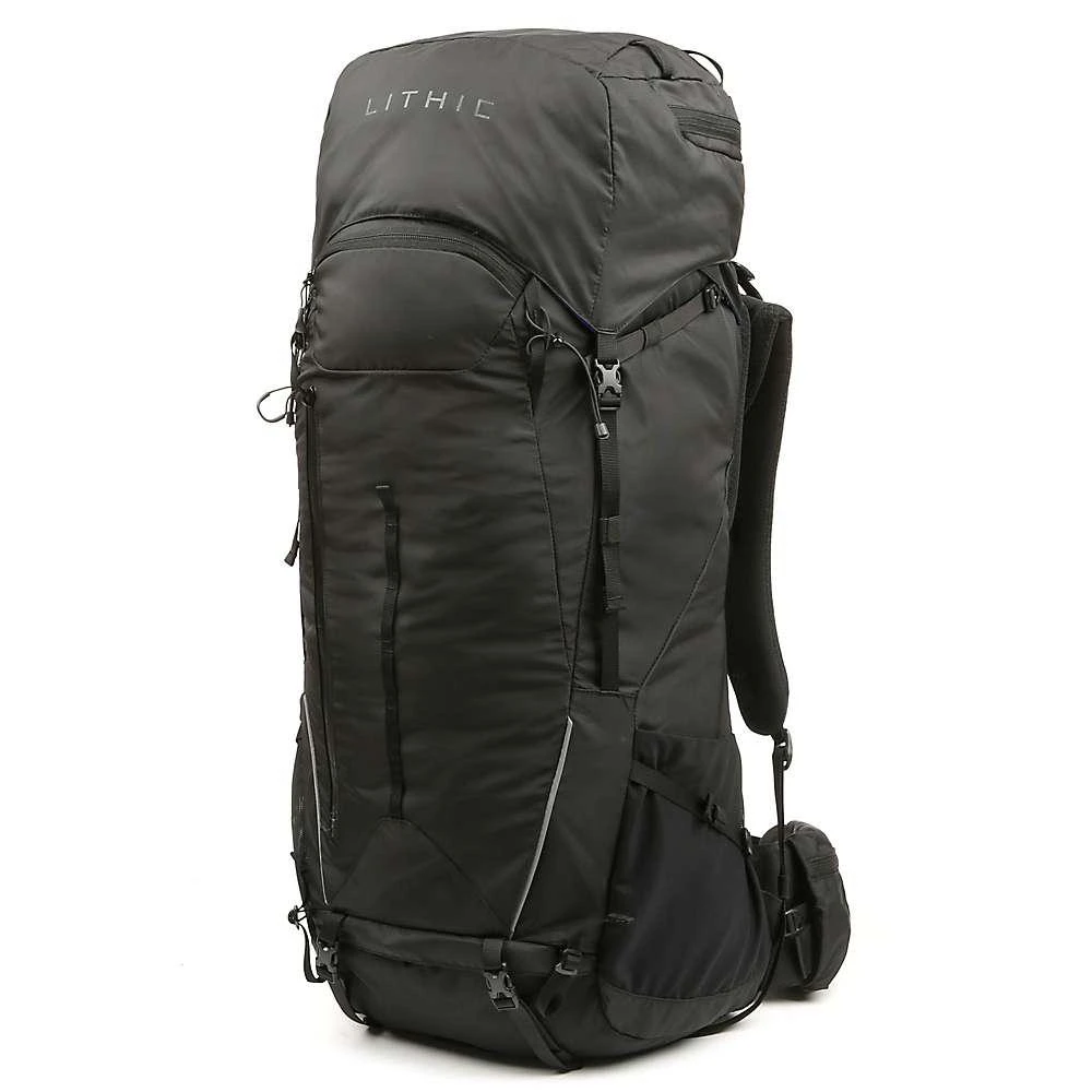 商品Lithic|LITHIC 65L Expedition Pack,价格¥311,第1张图片