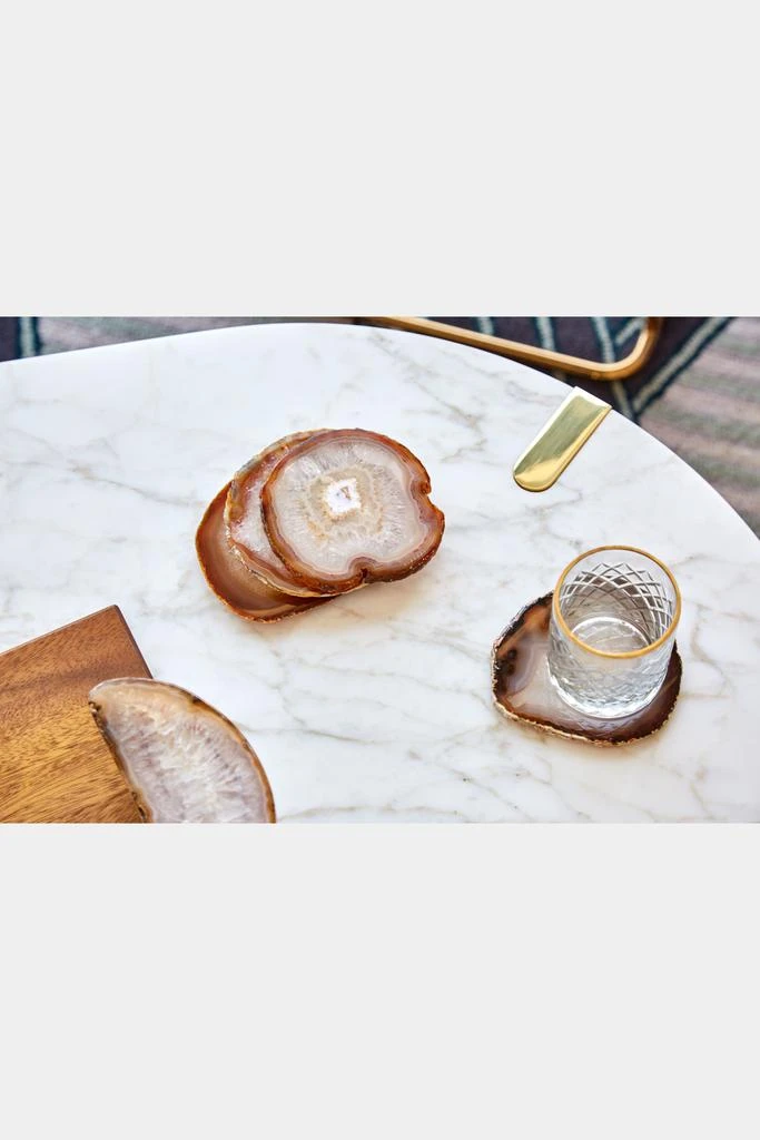 商品ANNA New York|Pedra Coasters,价格¥682,第2张图片详细描述