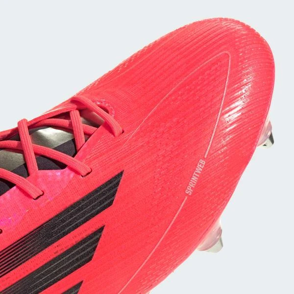 F50 Elite Soft Ground Cleats 商品