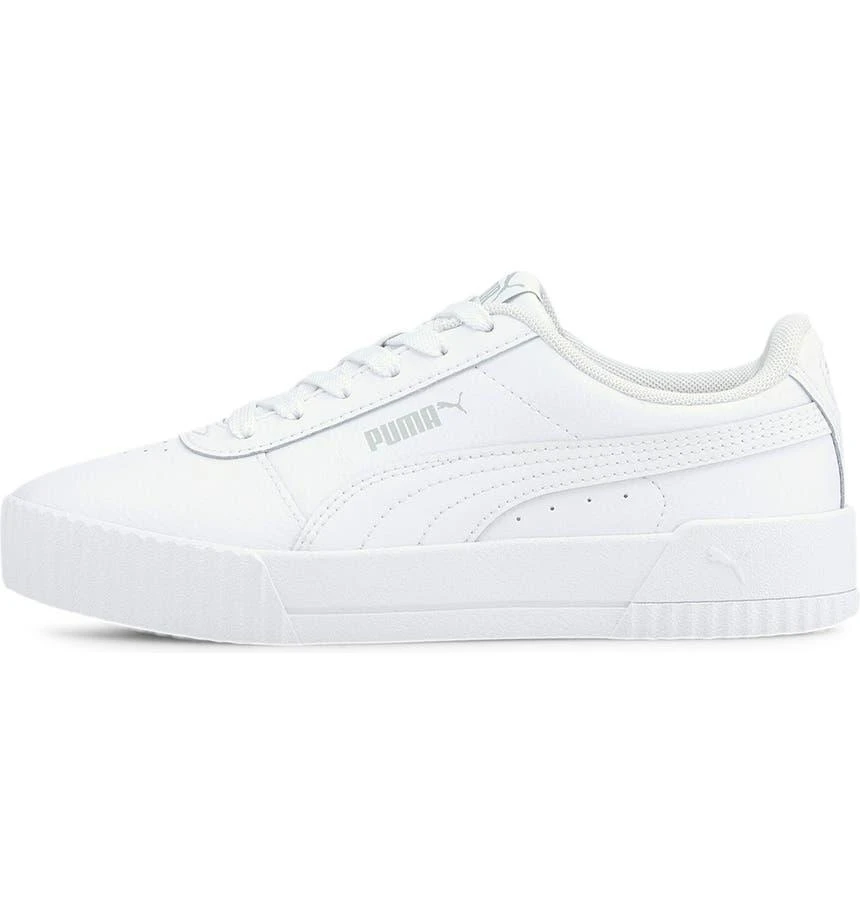 商品Puma|Carina L Jr Sneaker,价格¥240,第2张图片详细描述