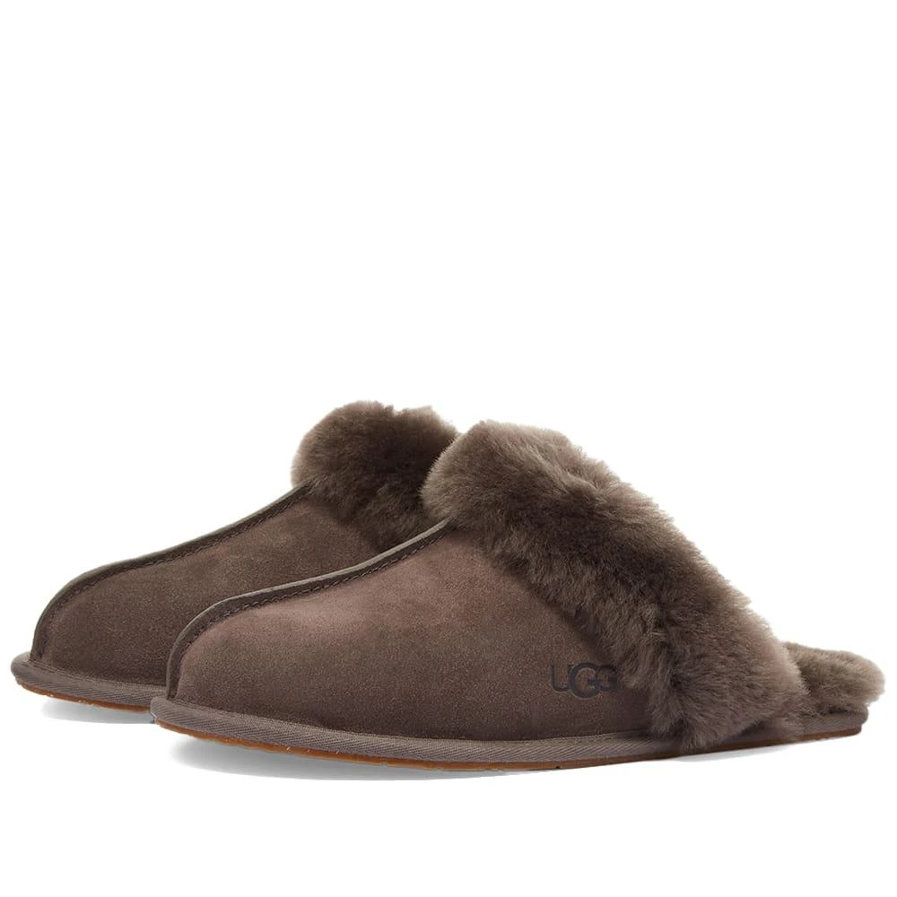 商品UGG|UGG Scuffette II Classic Slipper,价格¥760,第1张图片