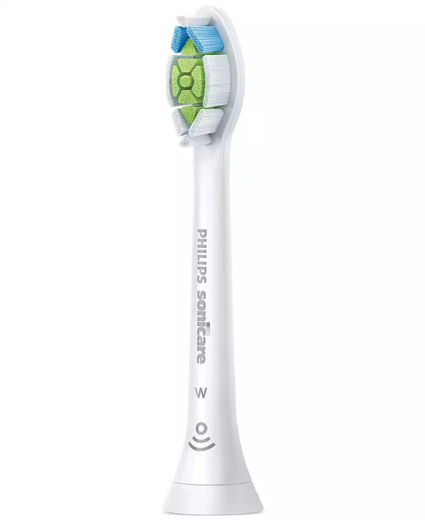 商品Philips|4-Pk. Sonicare DiamondClean Brush Heads,价格¥444,第2张图片详细描述