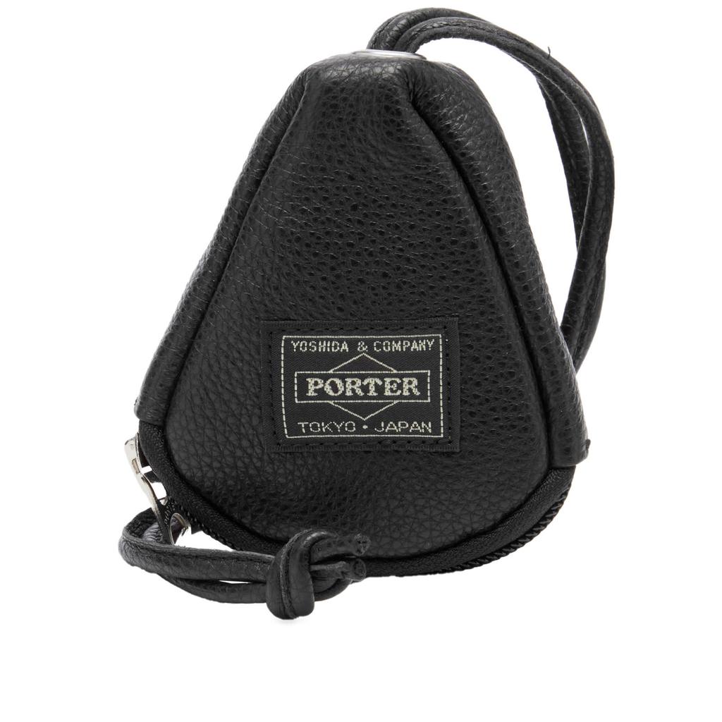小物 PORTER  CALM KEY PACK Calm Key Pack - Black – SISU