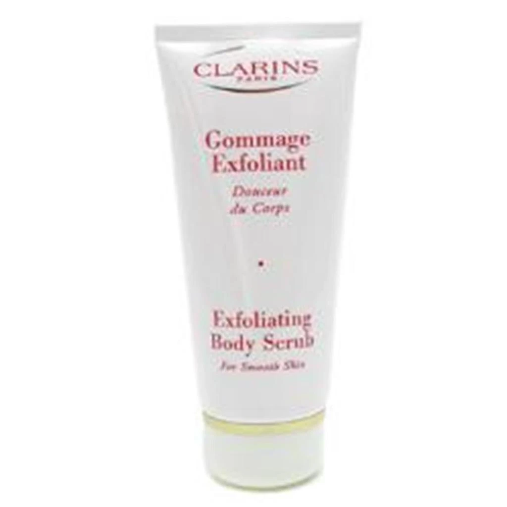 商品Clarins|Clarins 143788 Exfoliating Body Scrub - for Smooth Skin- 200 ml & 6.9 oz,价格¥351,第1张图片