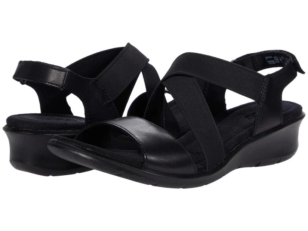 商品ECCO|Finola Sandal,价格¥416,第1张图片