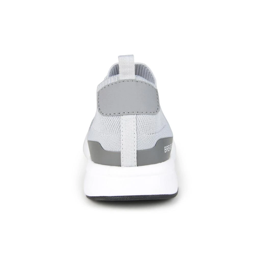 商品Vance Co.|Grady Casual Knit Walking Sneaker,价格¥201,第3张图片详细描述