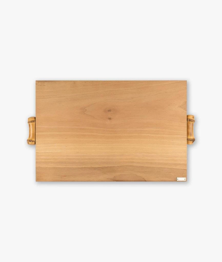 商品Larusmiani|Walnut Wood Cutting Board,价格¥4724,第1张图片