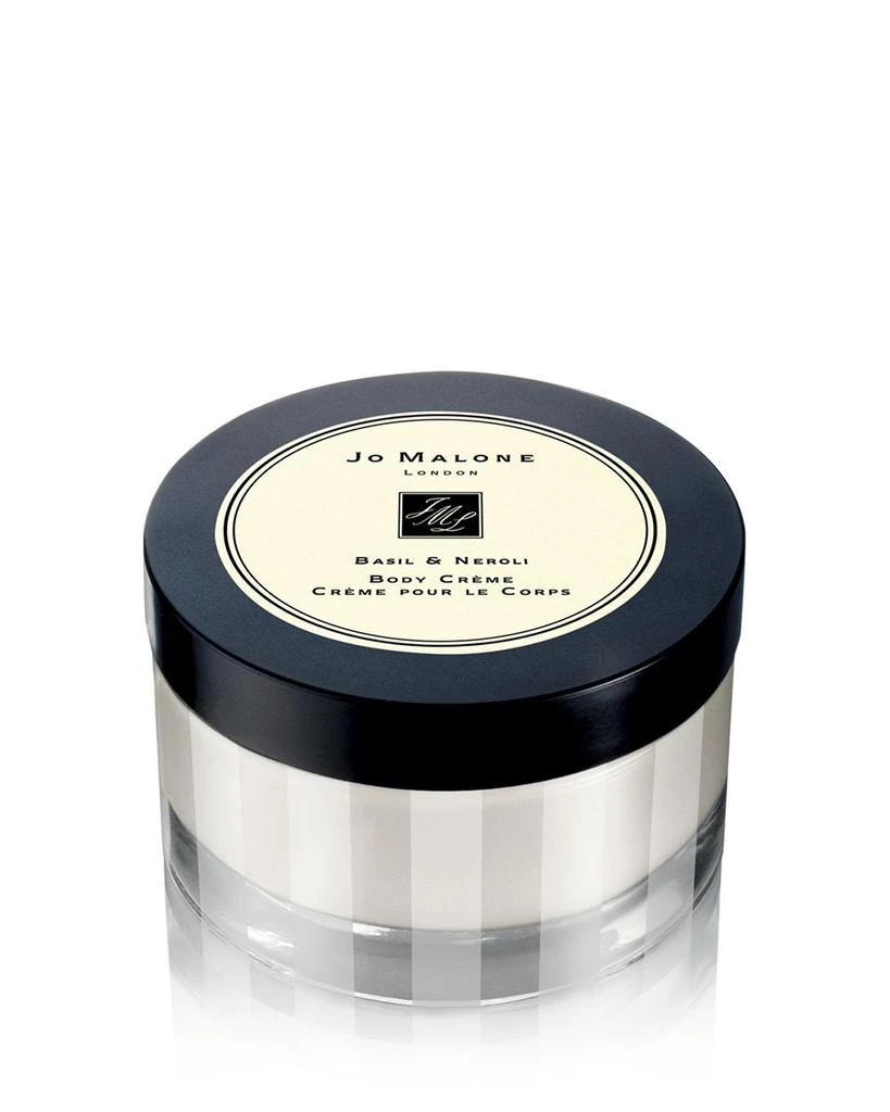 商品Jo Malone London|紫苏橙花身体乳 Basil & Neroli Body Crème,价格¥643,第1张图片详细描述