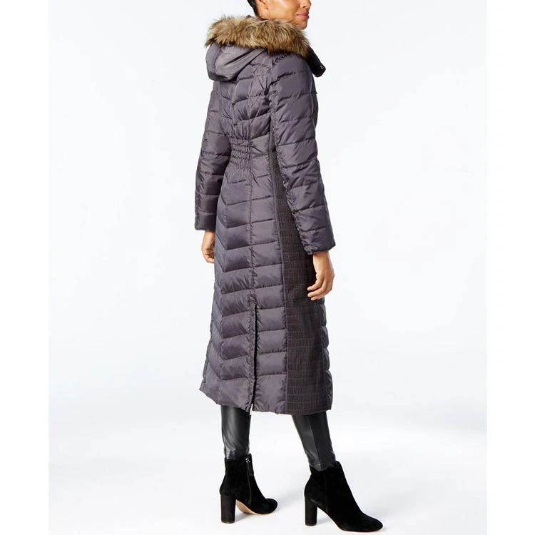 商品Michael Kors|MICHAEL  Faux-Fur-Trim Maxi Puffer Coat,价格¥1422,第2张图片详细描述