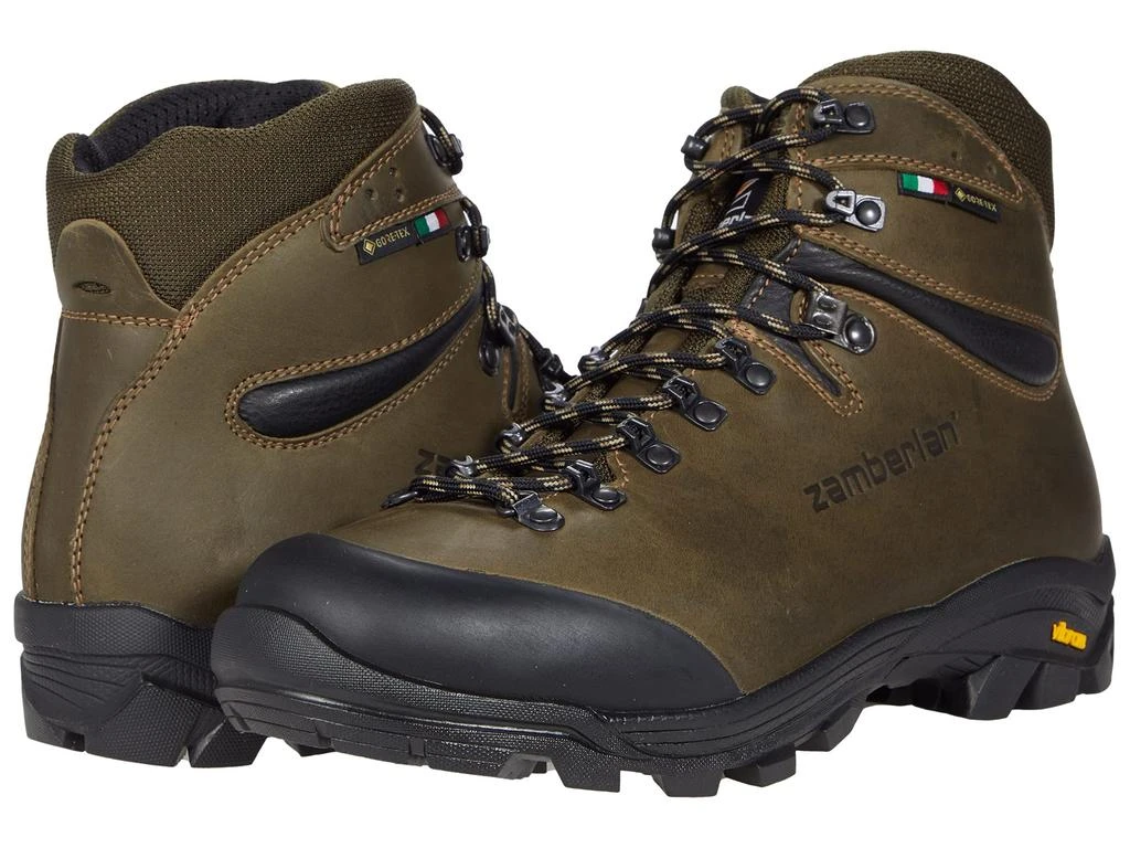 商品Zamberlan|Vioz Hike GTX RR,价格¥1357,第1张图片