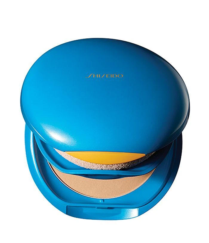商品Shiseido|资生堂防晒粉饼替芯 SPF 36,价格¥224,第1张图片