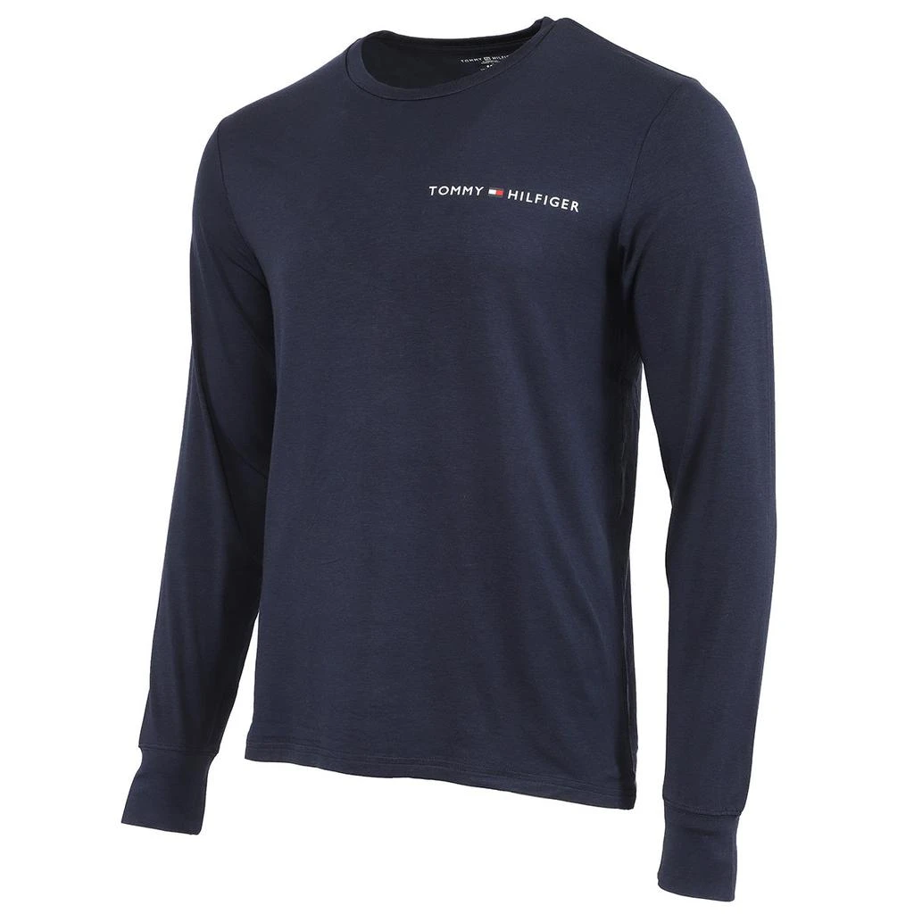 商品Tommy Hilfiger|Tommy Hilfiger Men's Premium Flex Long Sleeve Shirt,价格¥71,第2张图片详细描述