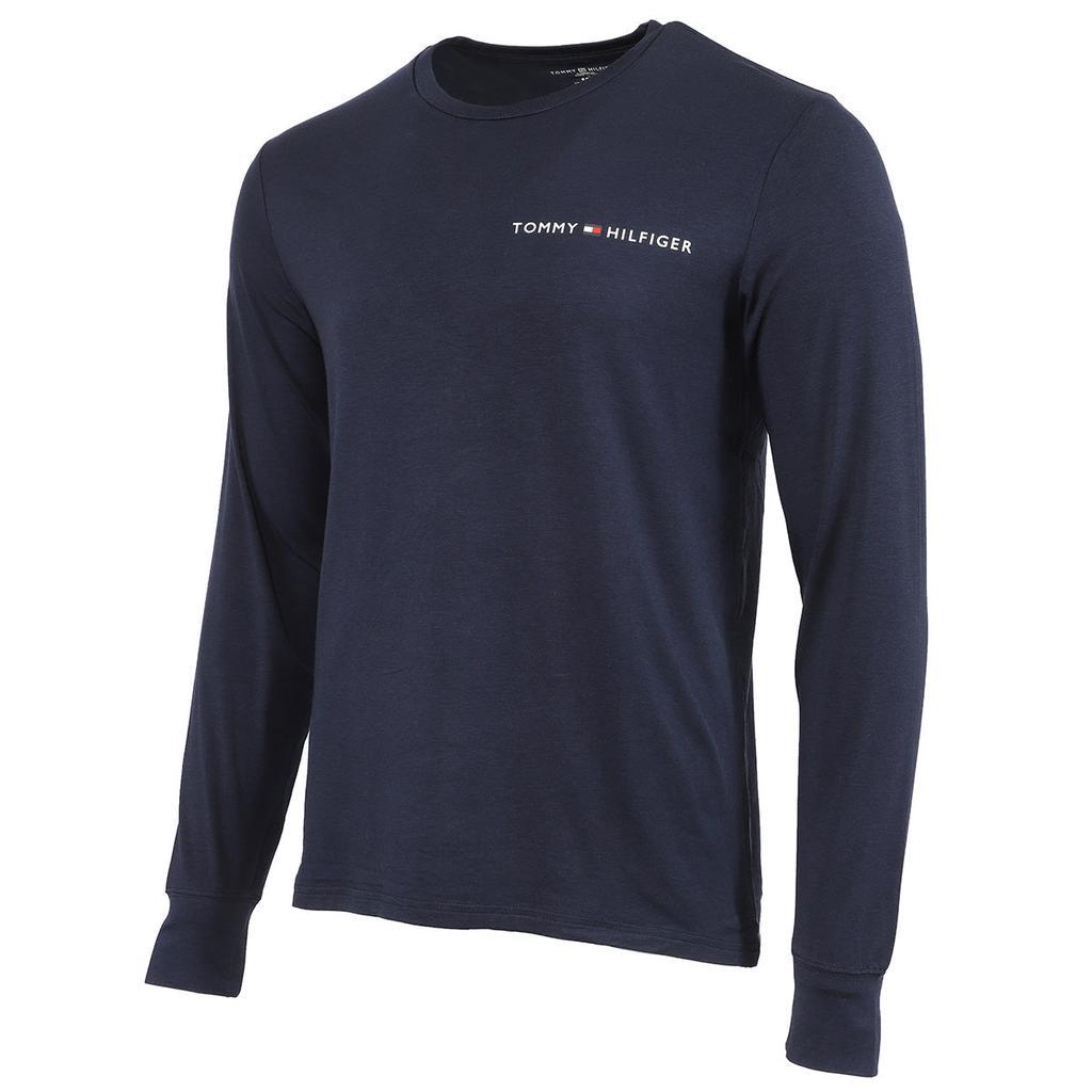 商品Tommy Hilfiger|Tommy Hilfiger Men's Premium Flex Long Sleeve Shirt,价格¥139,第4张图片详细描述