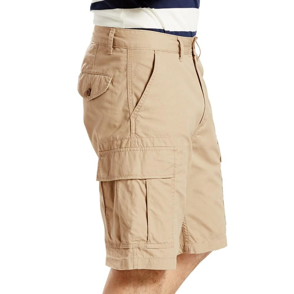 商品Levi's|Carrier 宽松版短裤,价格¥373,第2张图片详细描述