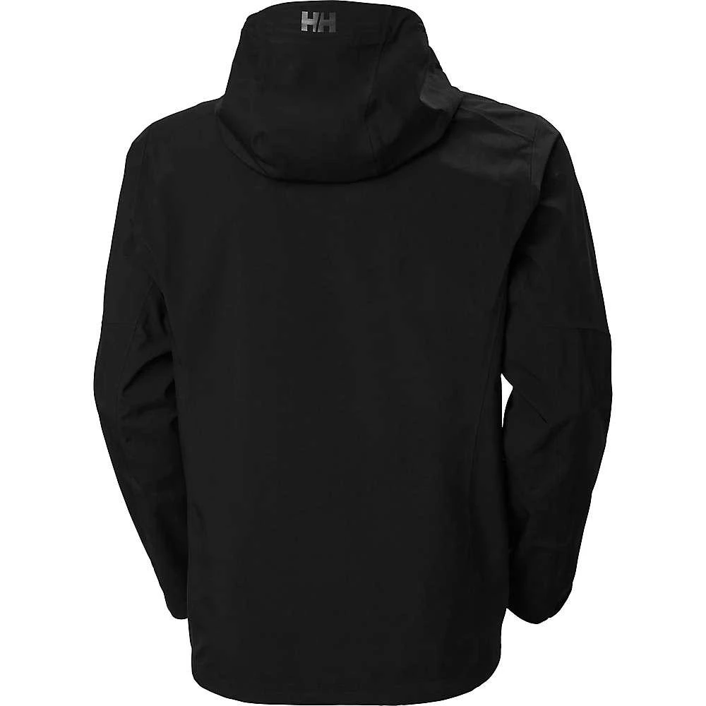 商品Helly Hansen|Helly Hansen Men's Verglas 3L Shell Jacket,价格¥2484,第3张图片详细描述