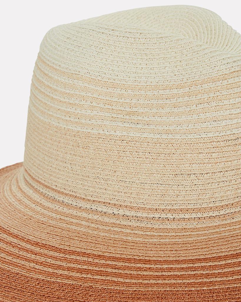 商品Eugenia Kim|Eugenia Kim Emmanuelle Ombré Fedora,价格¥663,第5张图片详细描述