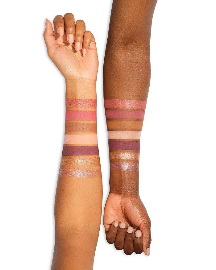 商品Charlotte Tilbury|Instant Look in a Palette - Hollywood Reds,价格¥508,第4张图片详细描述