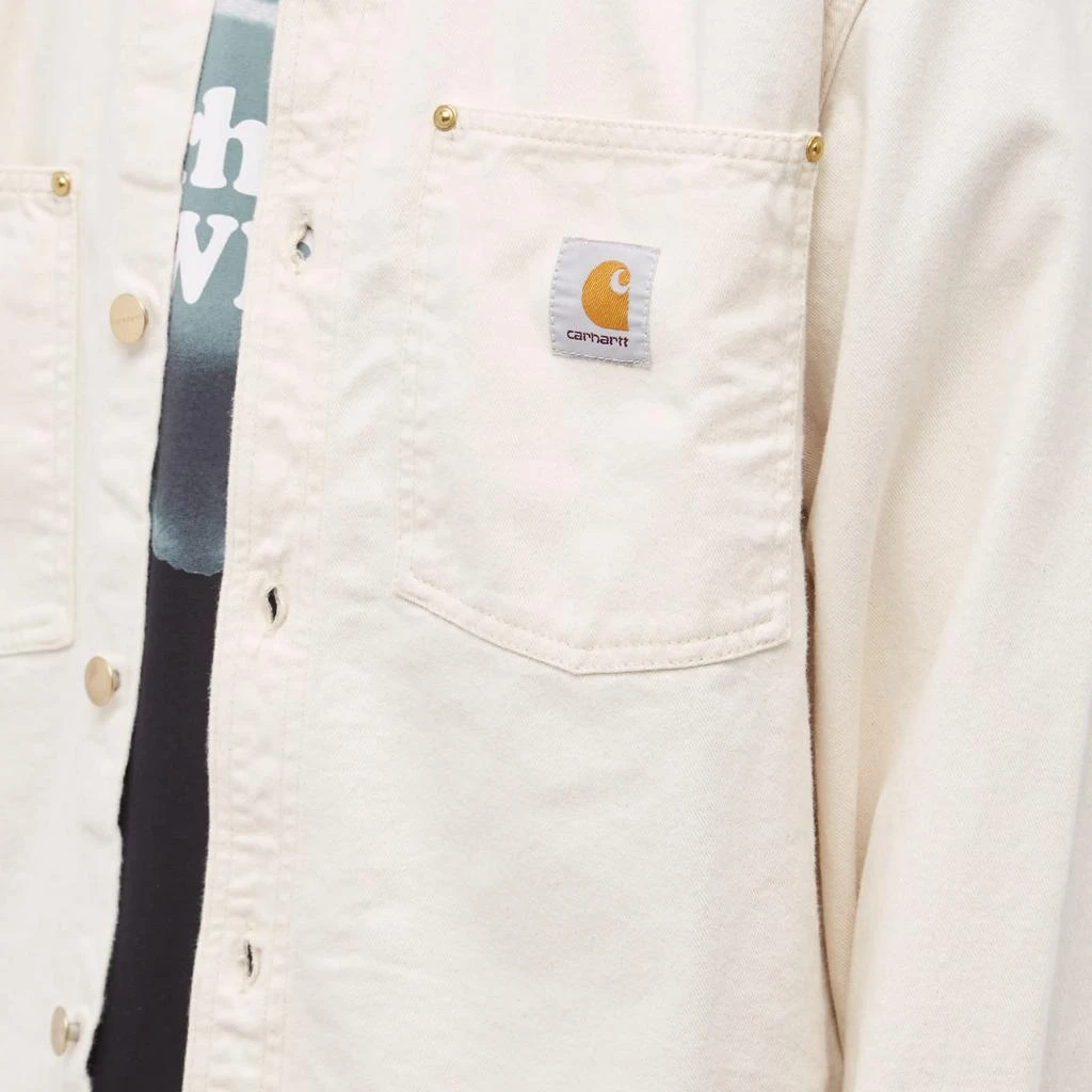 商品Carhartt WIP|Carhartt WIP Derby Shirt Jacket,价格¥1113,第5张图片详细描述