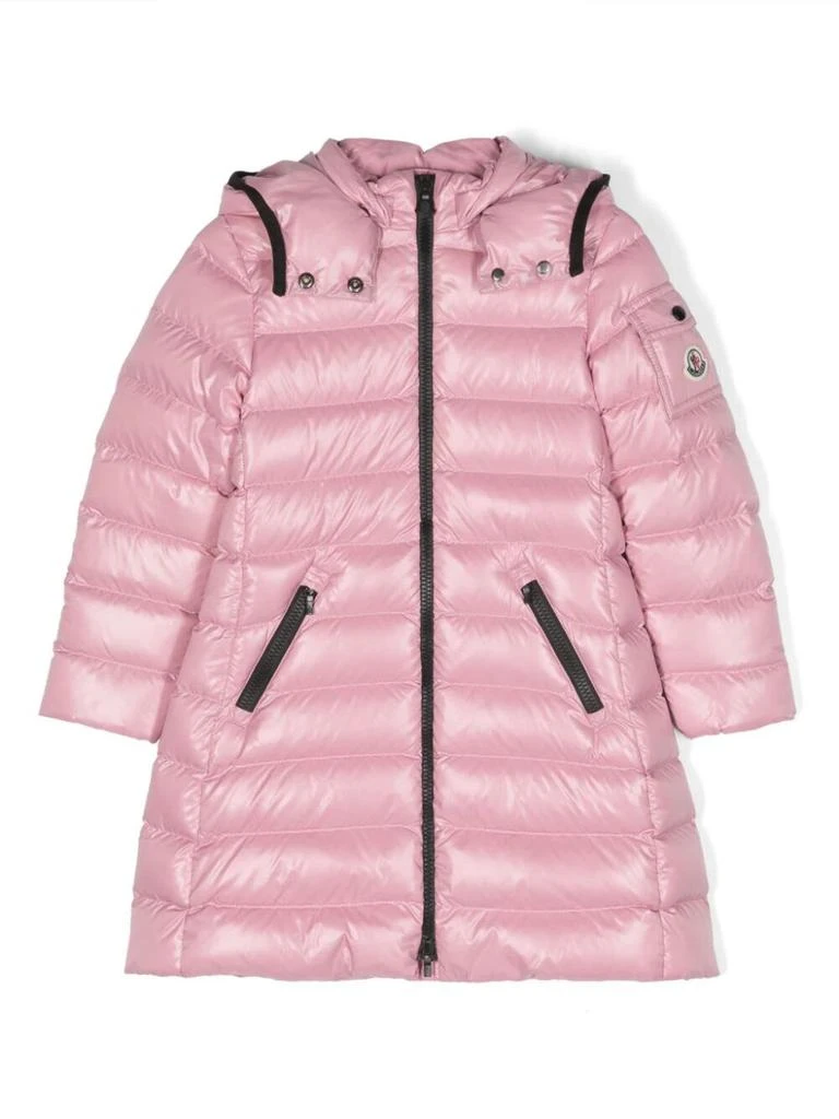 商品Moncler|Moka long down jacket,价格¥5351,第1张图片