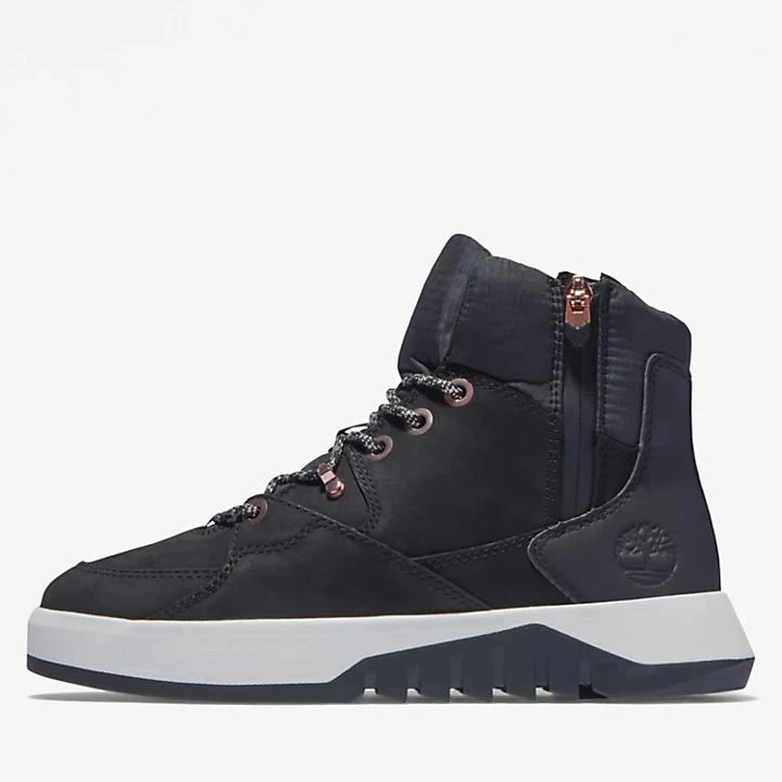 Supaway Sneaker Boot for Women in Black 商品
