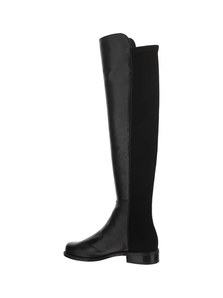 商品Stuart Weitzman|5050 Boots,价格¥4038,第3张图片详细描述