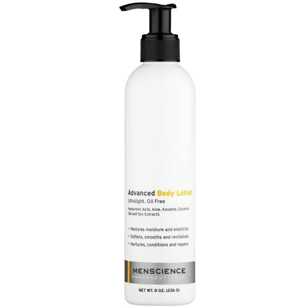 商品Menscience|Menscience Advanced Body Lotion (226g),价格¥204,第1张图片详细描述