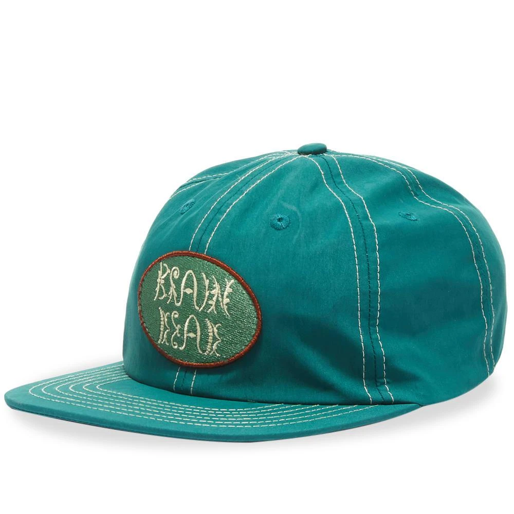 商品Brain Dead|Brain Dead Bugs Lyfe 6 Panel Cap,价格¥313,第1张图片