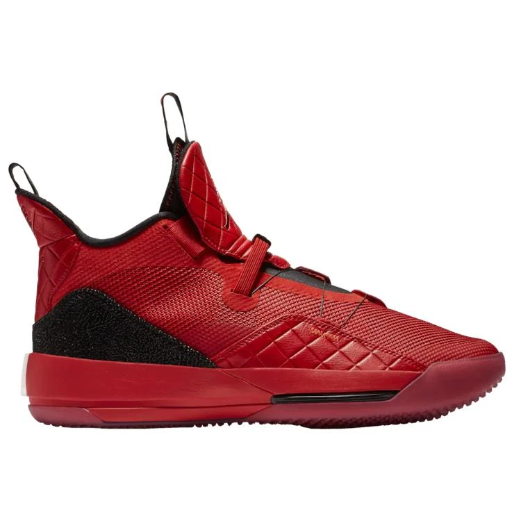 商品Jordan|Jordan AJ 33 - Men's篮球鞋,价格¥1196-¥1308,第1张图片