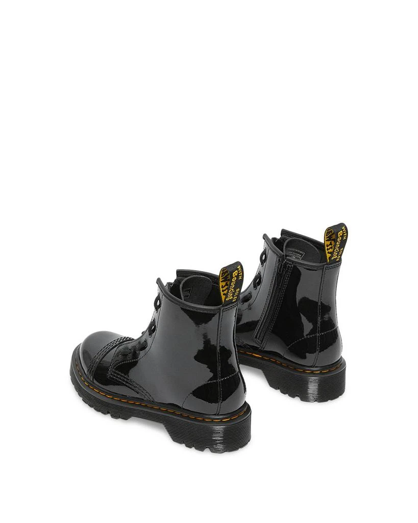 商品Dr. Martens|Girls' Sinclair Bex Boots - Toddler, Little Kid, Big Kid,价格¥706,第2张图片详细描述